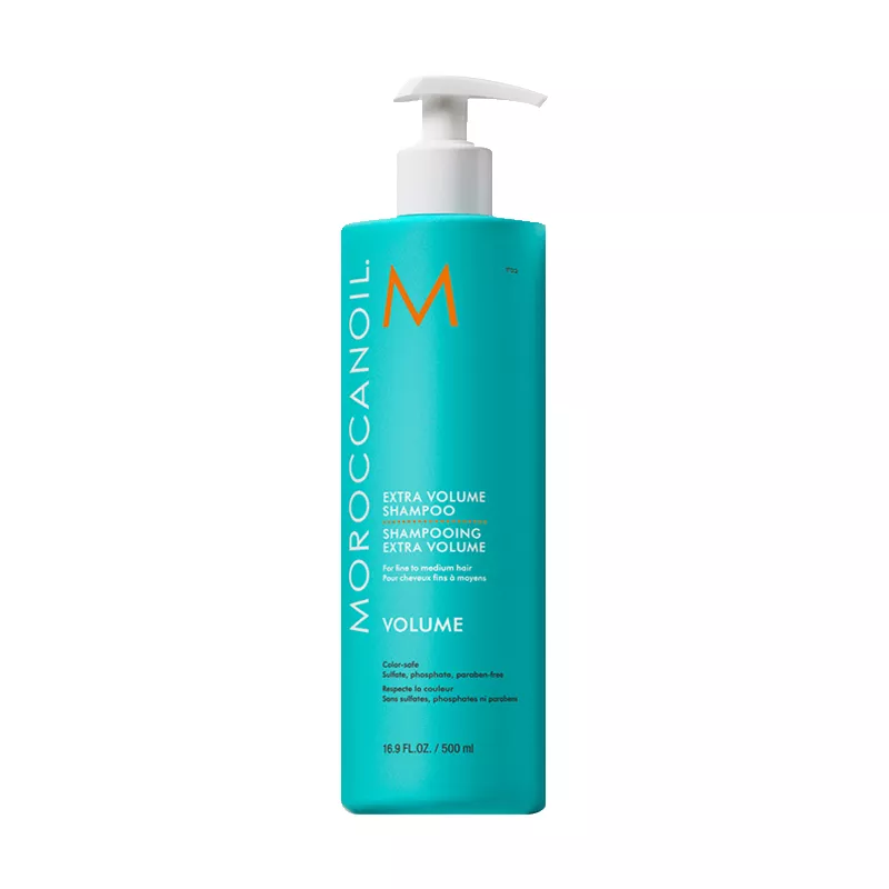 Moroccanoil Volume Hacimlendirici Şampuan.webp