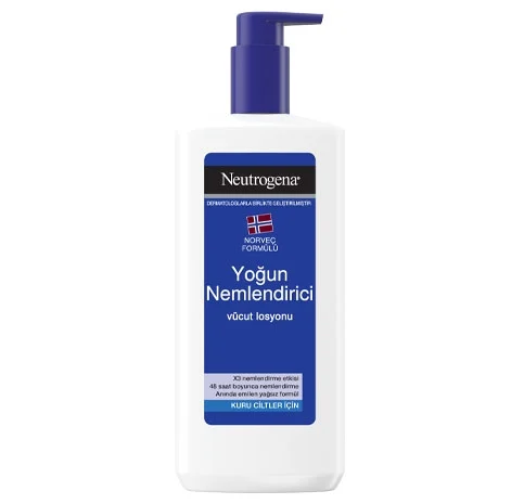 Neutrogena Yoğun Nemlendirici Vücut Losyonu.webp