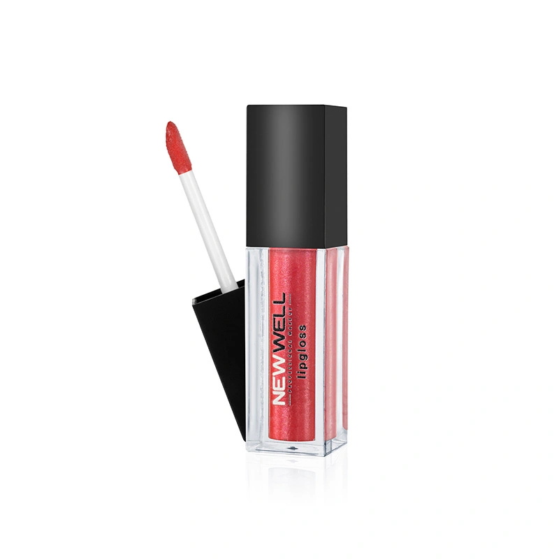 New Well Shiny Liquid Lipgloss.webp