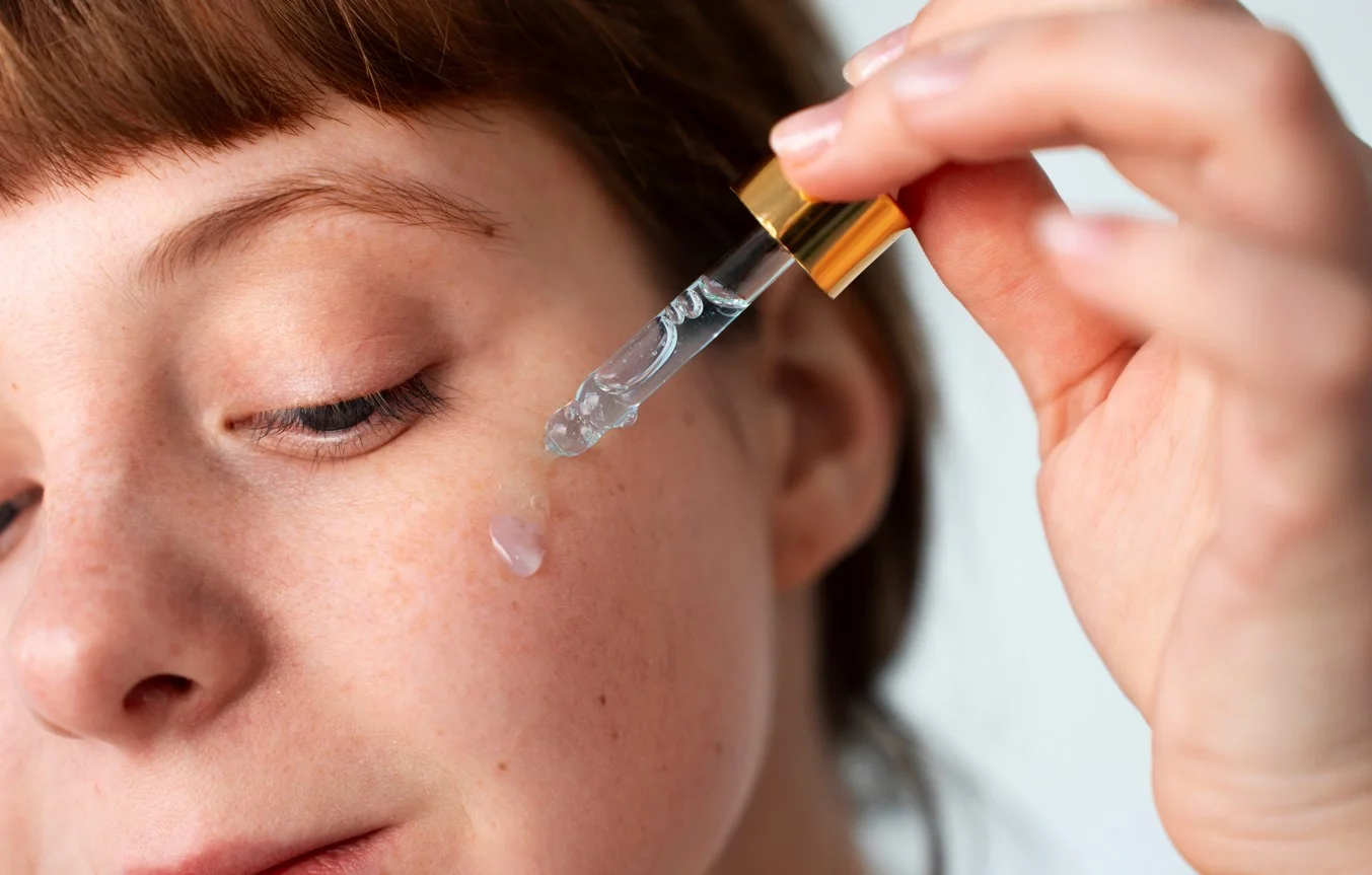 Niacinamide Nedir ve Cilde Gerçekten Faydası Var mı.webp