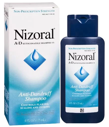 Nizoral Anti-Dandruff Şampuan.webp