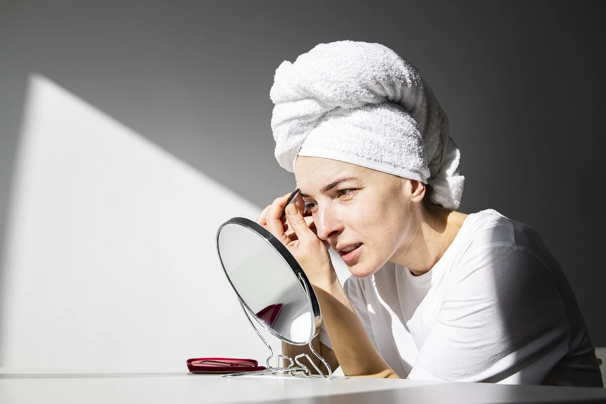 No-Makeup Skin Care.webp