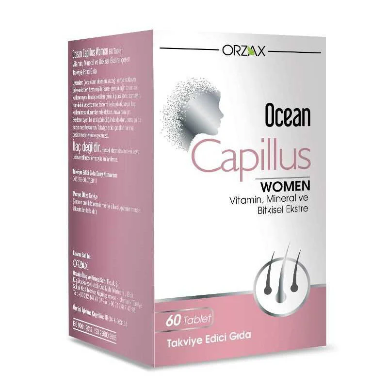 Ocean Capillus Women.webp