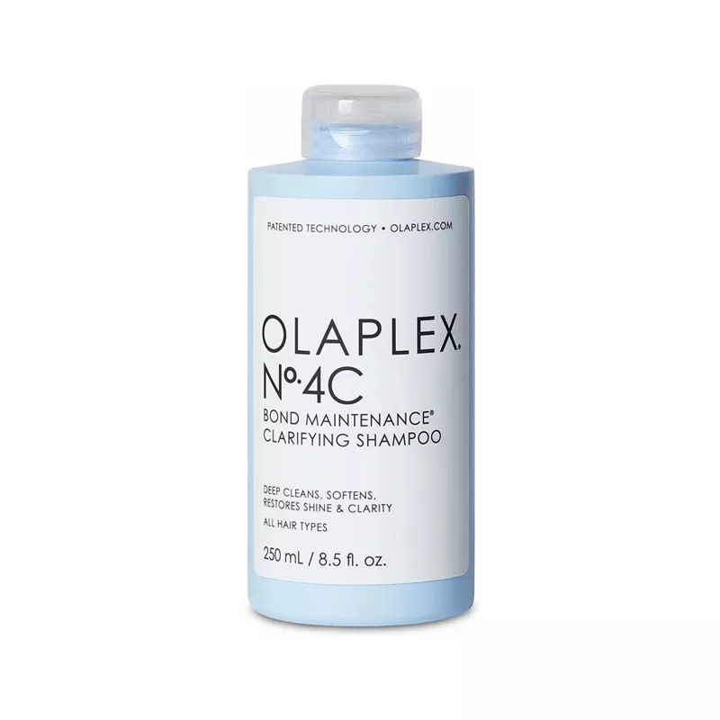 Olaplex No.4C Arındırıcı Derin Temizleme Şampuanı.webp