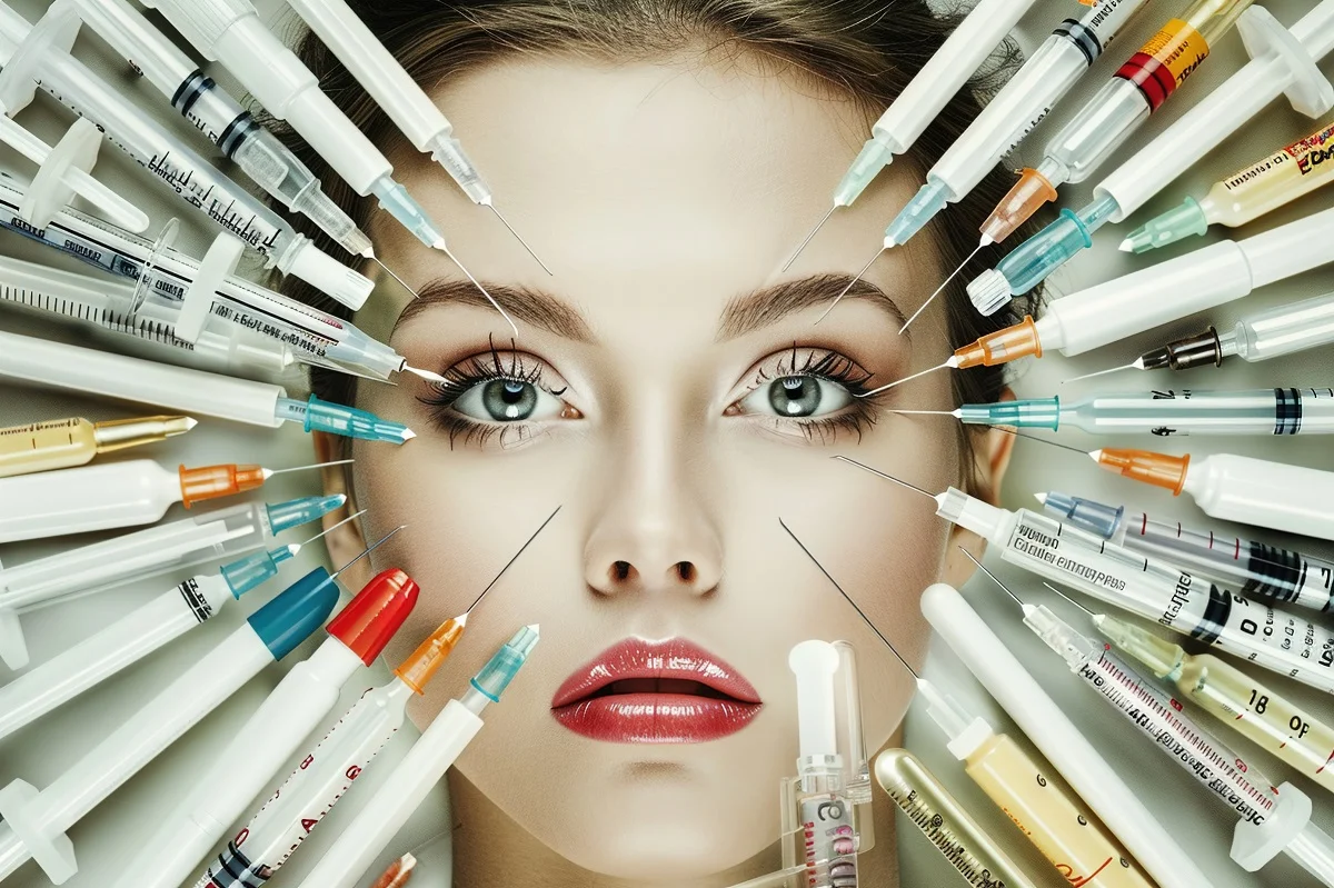 Önleyici Botoks (Preventive Botox) ile 30’lu Yaşlarda Kırışıklığa Dur Deyin.webp