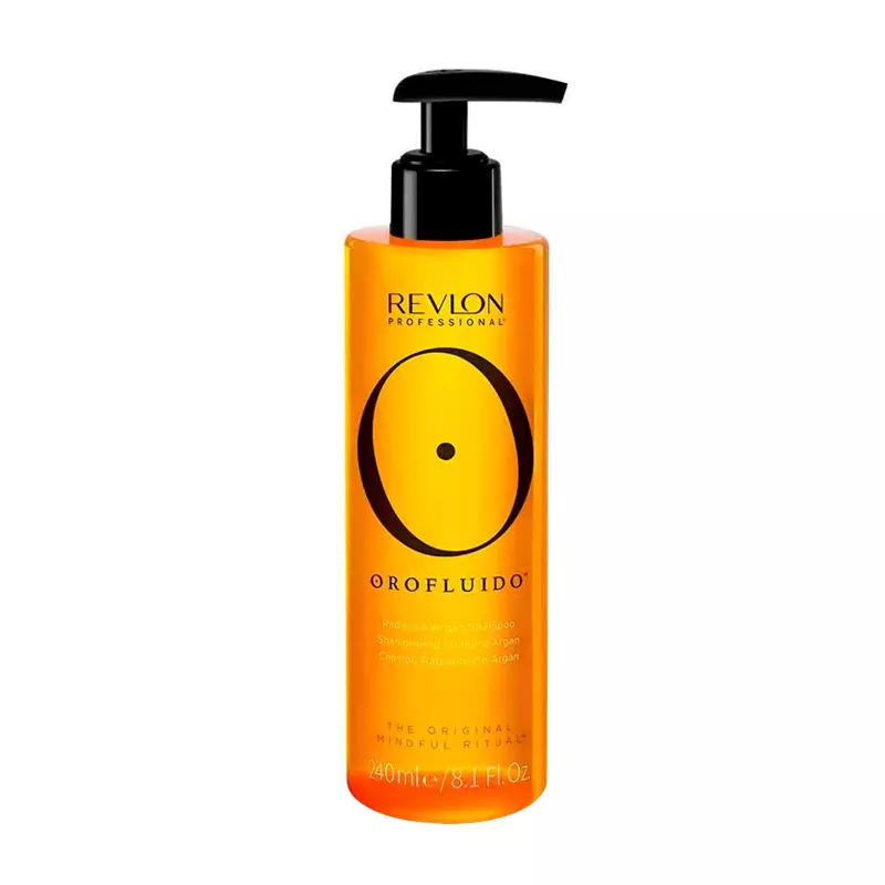 OROFLUIDO Argan Şampuanı.webp
