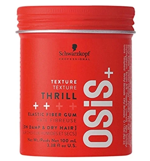 Osis Thrill Elastik Lifli Gum Şekillendirici.webp