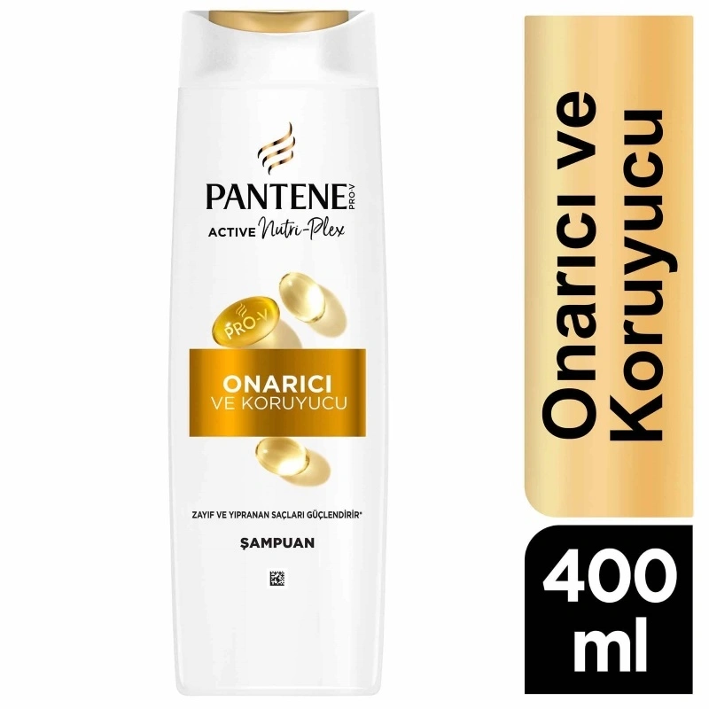 Pantene Onarıcı & Koruyucu Şampuan.webp