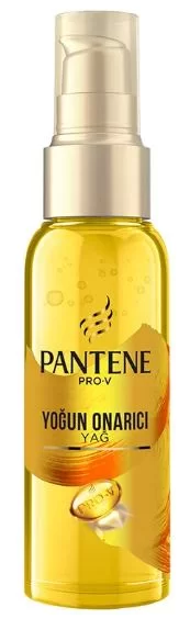 Pantene Pro-V E Vitaminli Keratin Koruyucu Yoğun Onarıcı Saç Bakım Yağı.JPG
