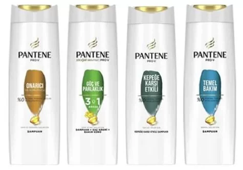 Pantene Şampuan.webp