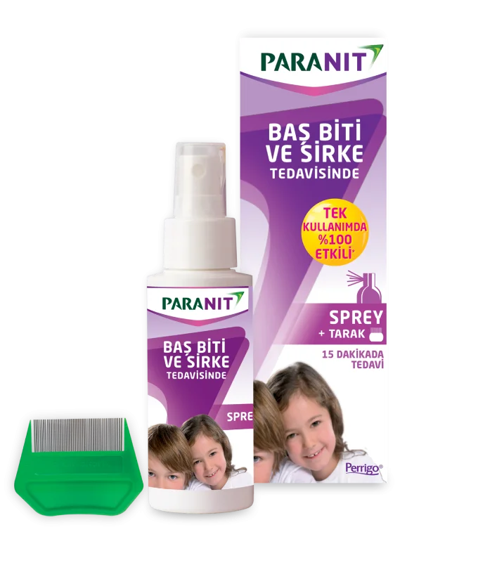Paranit Baş Biti Koruyucu Sprey.webp