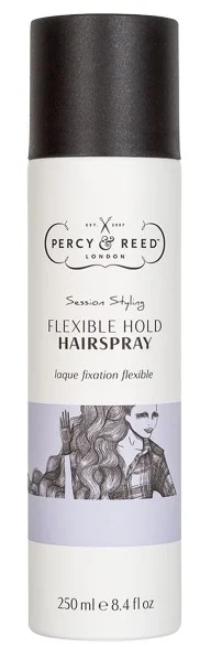 Percy & Reed Session Styling Esnek Tutuşlu Saç Sprey.webp