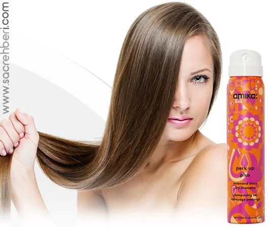 Perk Up Plus - Uzun Süre Etkili Kuru Şampuan.webp
