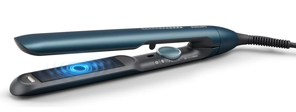 Philips BHS73200 Saç Düzleştirici.webp