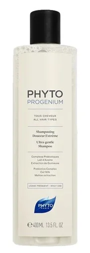 PHYTO Phytoprogenium Tüm Saç Tipleri İçin Günlük Kullanım Şampuan.webp
