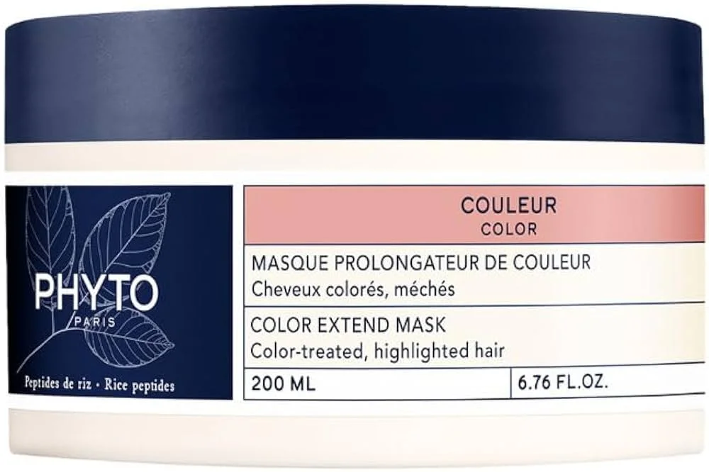 Phyto Renk Koruyucu Saç Maskesi.webp