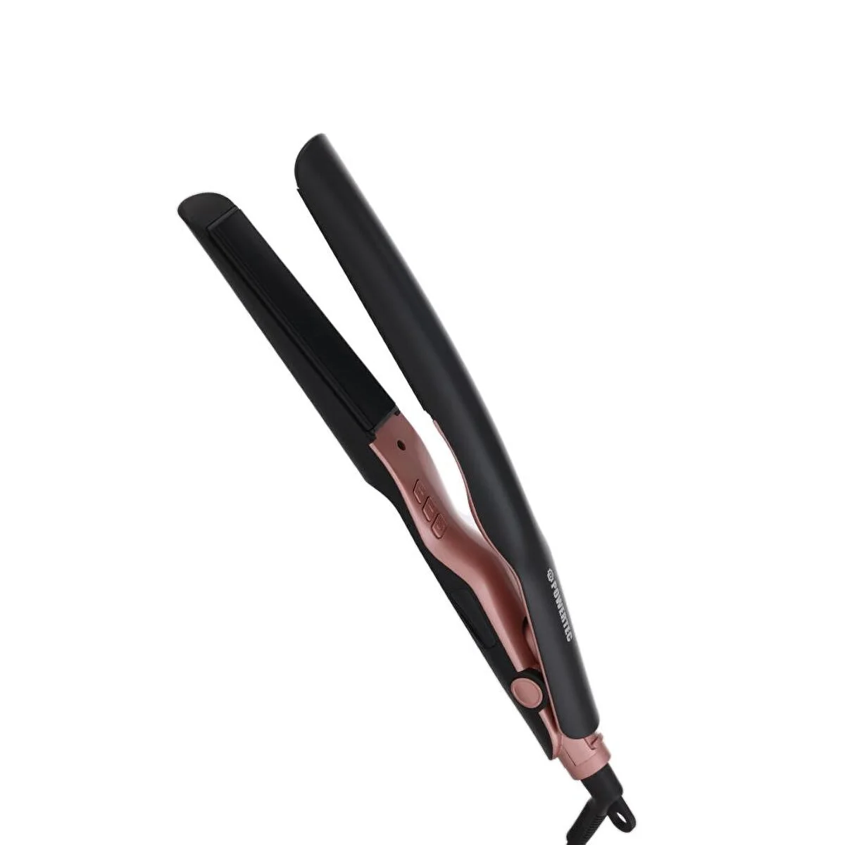 Powertec TR-2810 Seramik Saç Düzleştirici.webp