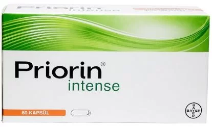 Priorin Intense 60 Kapsül.webp