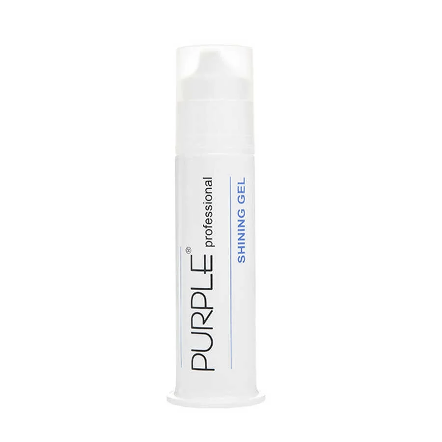 Purple Professional Purple Parlak Shining Gel.webp