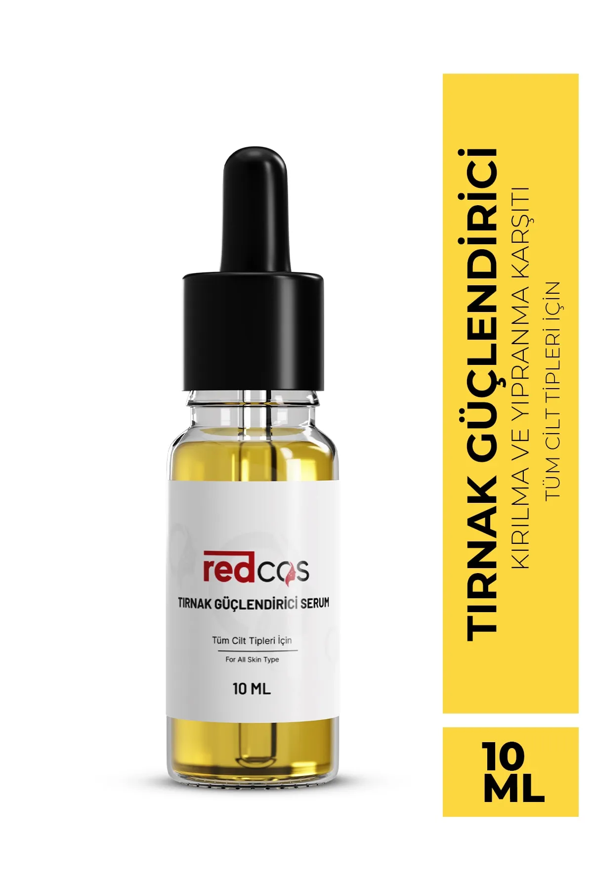 redCOS Tırnak Ve Kütikül Güçlendirici Aktif Serum.webp