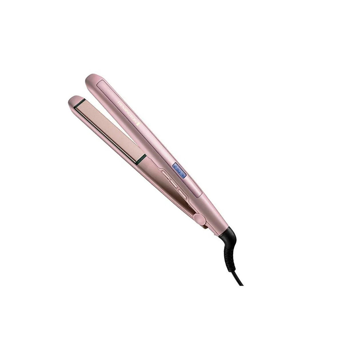 Remington S5901 Coconut Smooth Hindistan Cevizi Yağlı Düzleştirici.webp