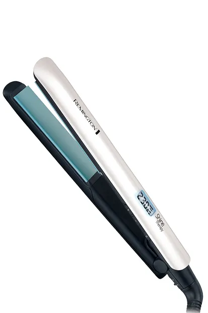 Remington S8500 Shine Therapy Argan Yağlı Saç Düzleştirici.webp