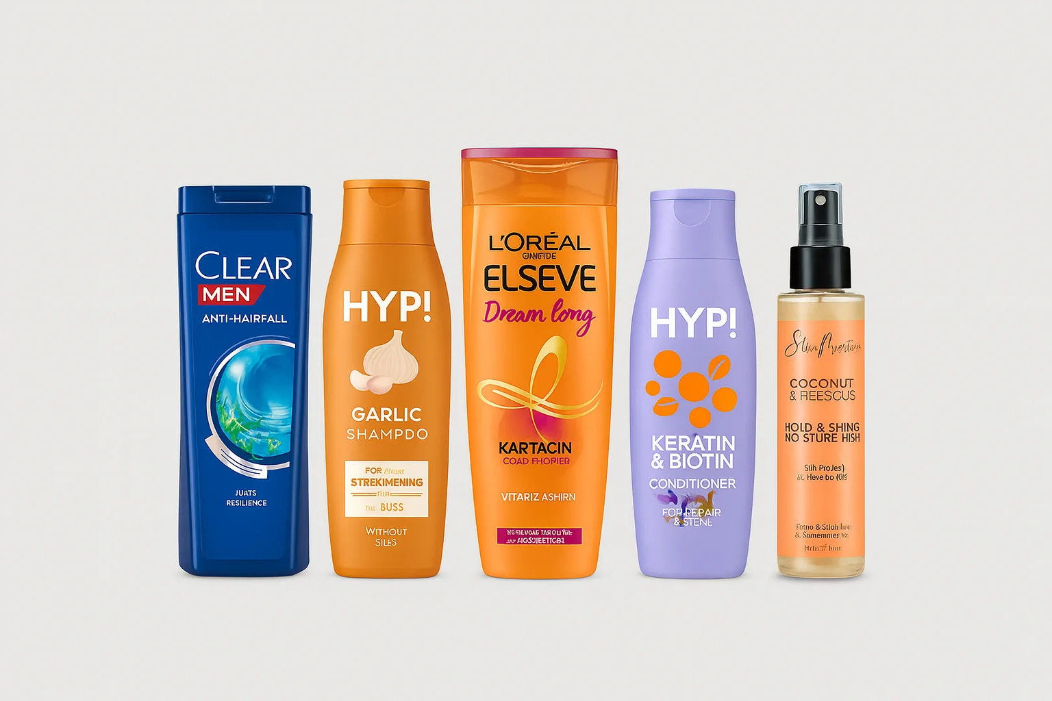 Rossmann Saç Ürünleri.webp