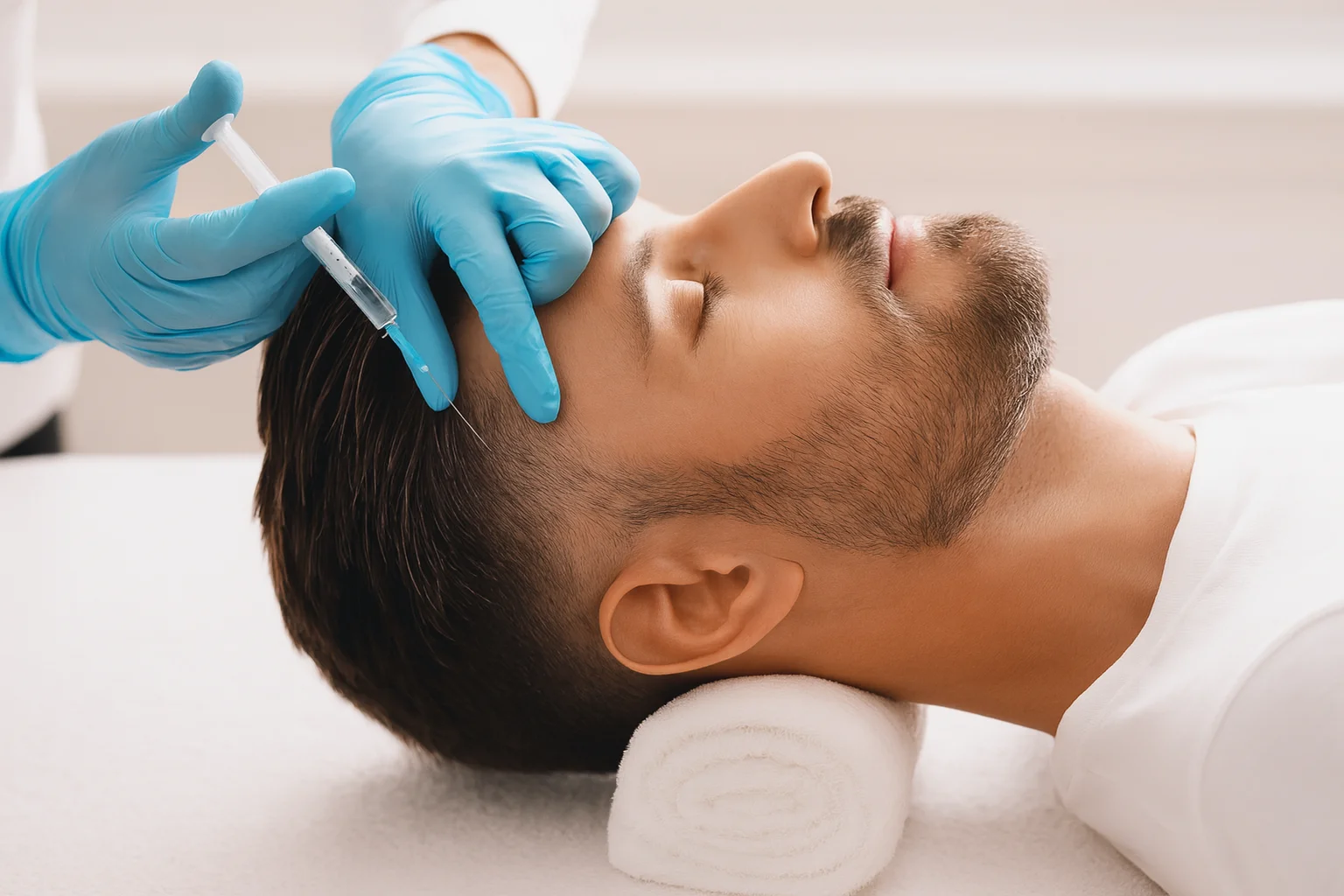 Saç Ekimi İçin Doğru Klinik Seçimi.webp