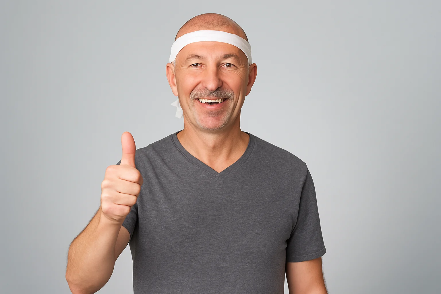 Saç Ektirenler Neden Bant Takar.webp