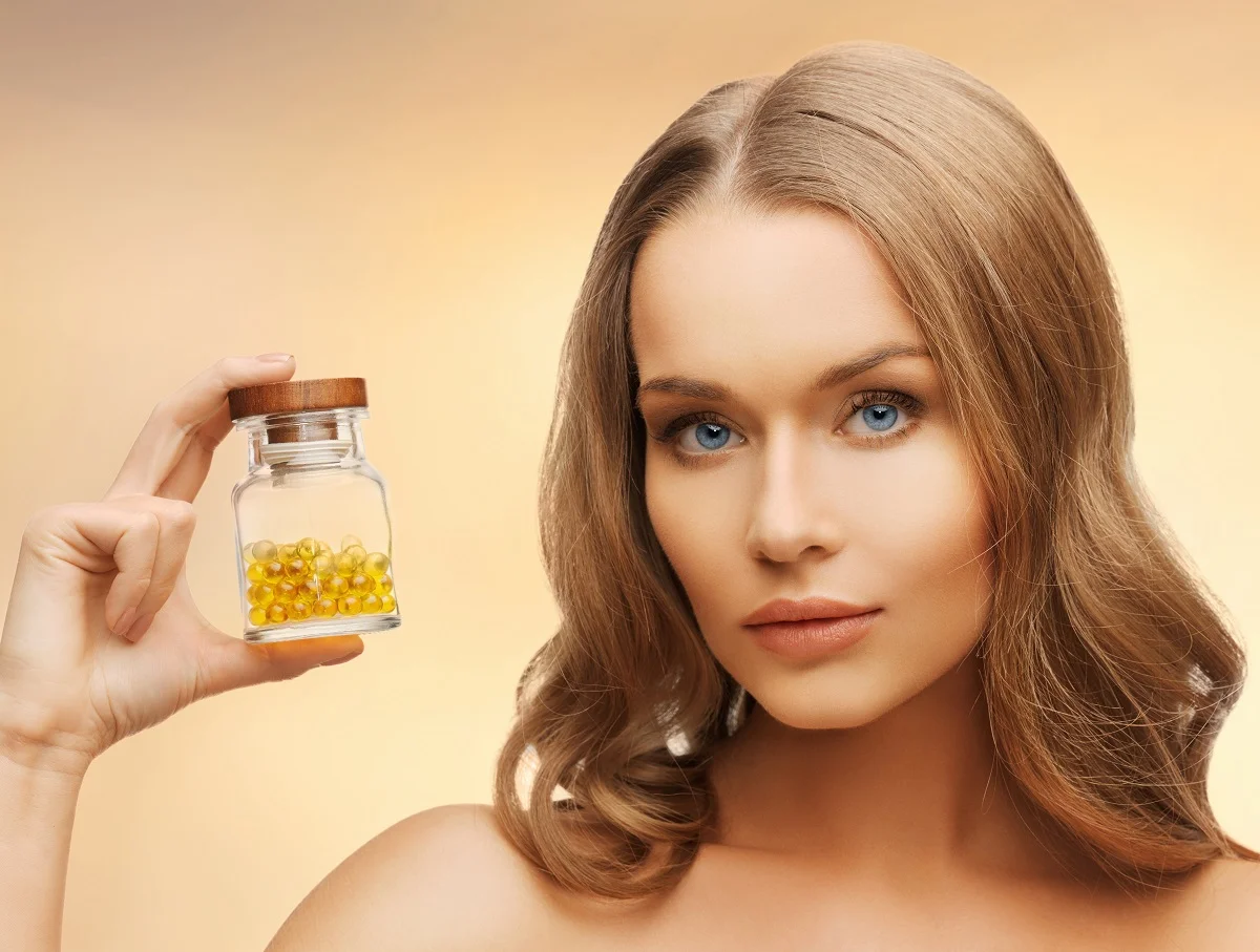 Saç Vitamini Ne İşe Yarar.webp