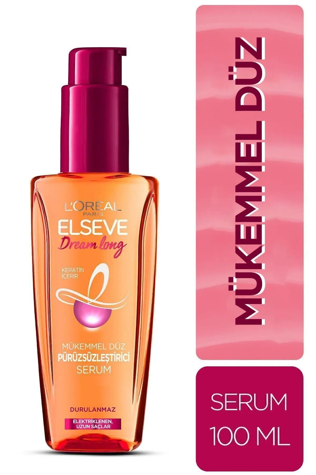 seve Dream Long Mükemmel Düz Pürüzsüzleştirici Serum.webp