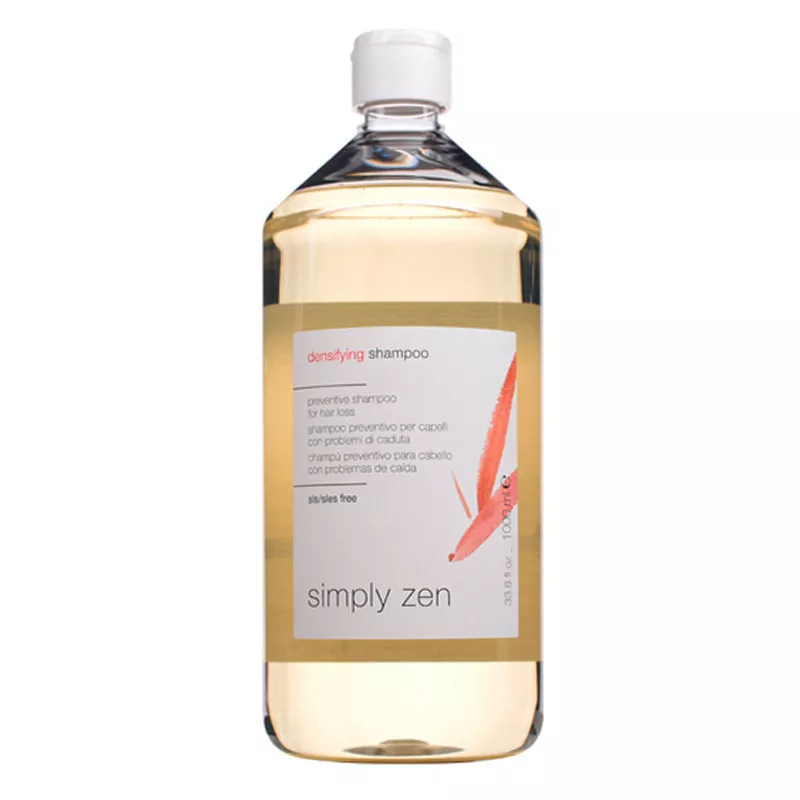 Simply Zen Densifying Dökülme Önleyici Yoğunlaştırıcı Şampuan.webp