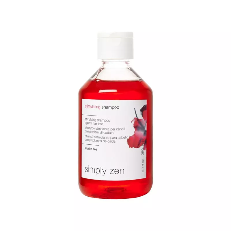 Simply Zen Stimulating Saç Dökülmesi Durdurucu Şampuan.webp
