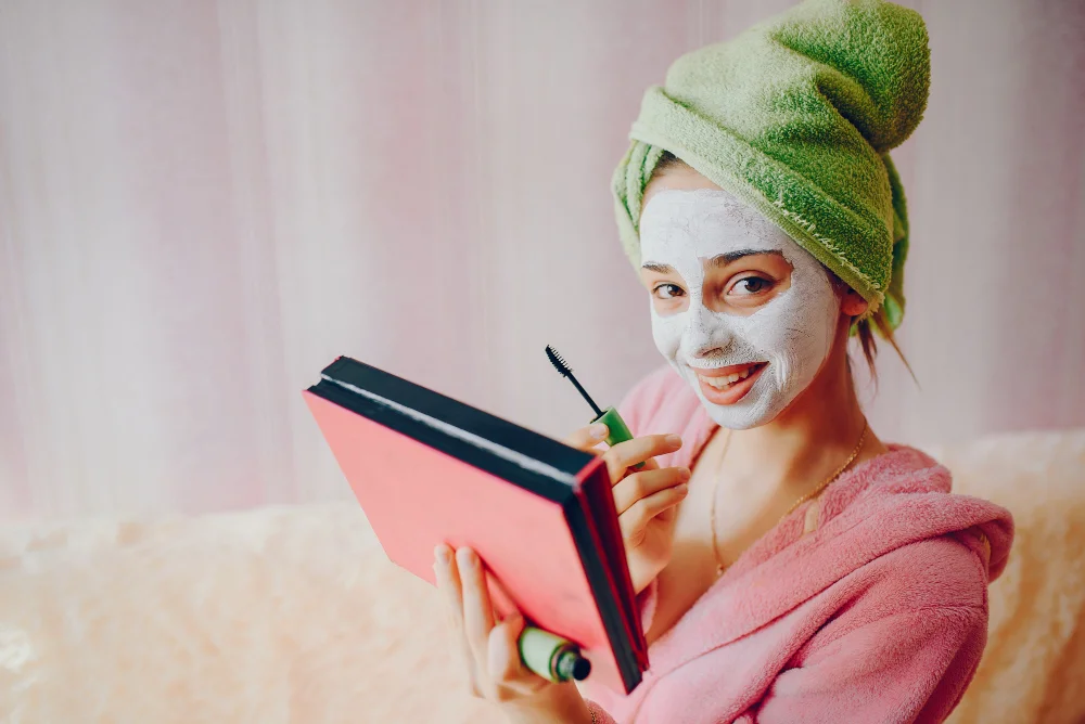 Sivilce Maskesi Yapımı Evde Doğal Malzemelerle Kolay ve Etkili Maske Tarifleri.webp