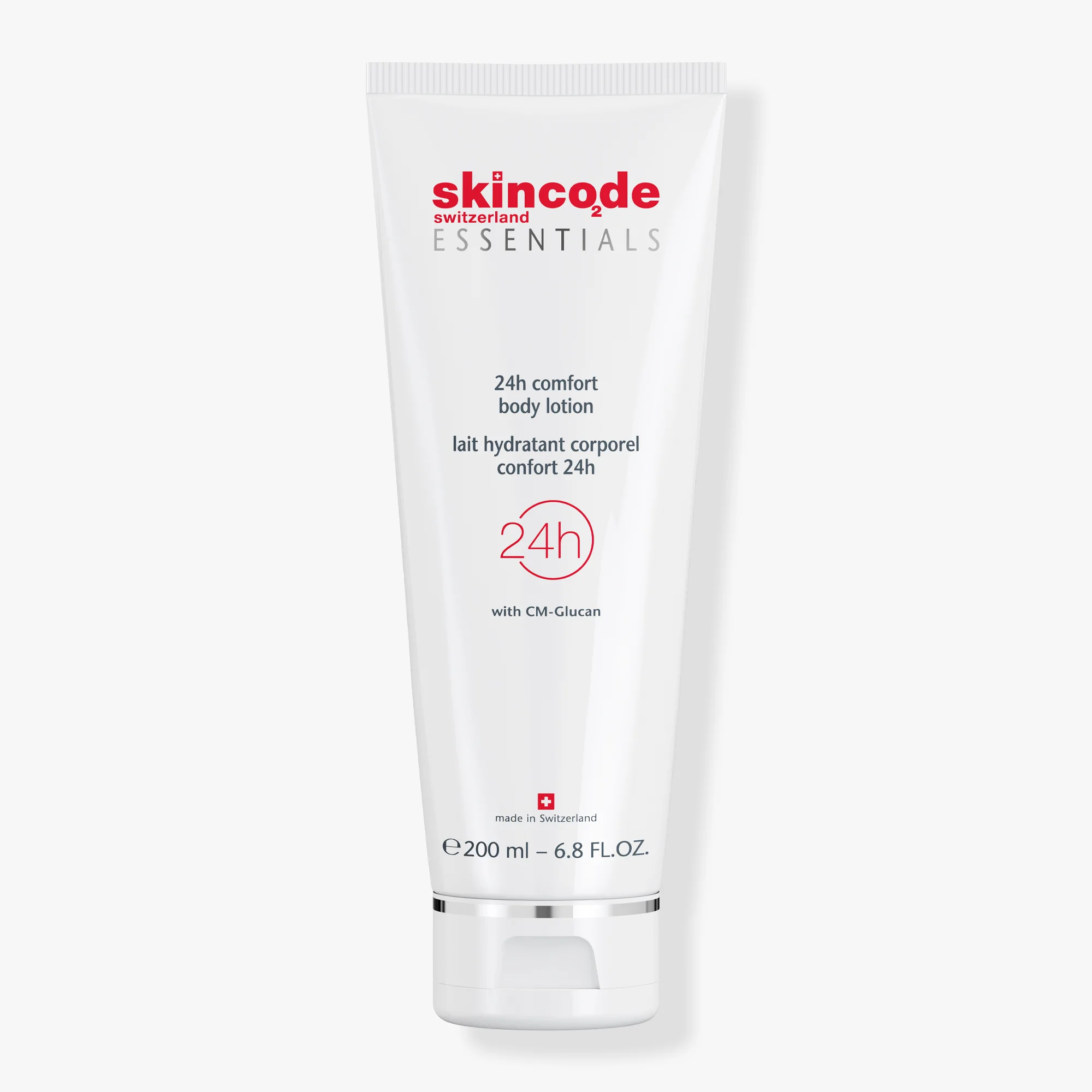 Skincode Essentials 24h Comfort Body Lotion.webp