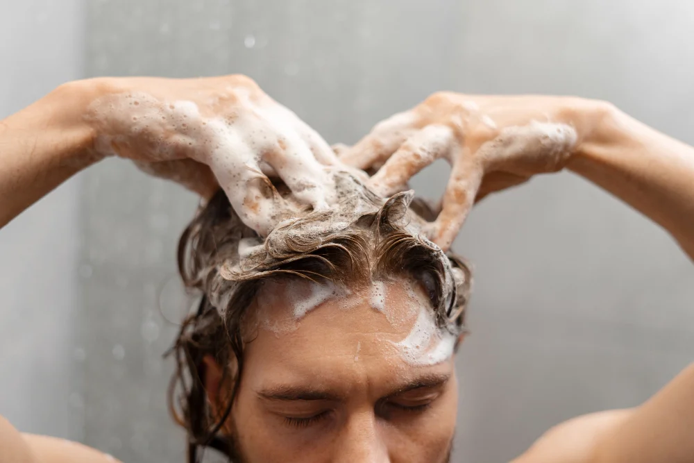 Ters Yıkama (Reverse Washing) Yöntemi Nedir İnce Telli Saçlara Devrim mi.webp