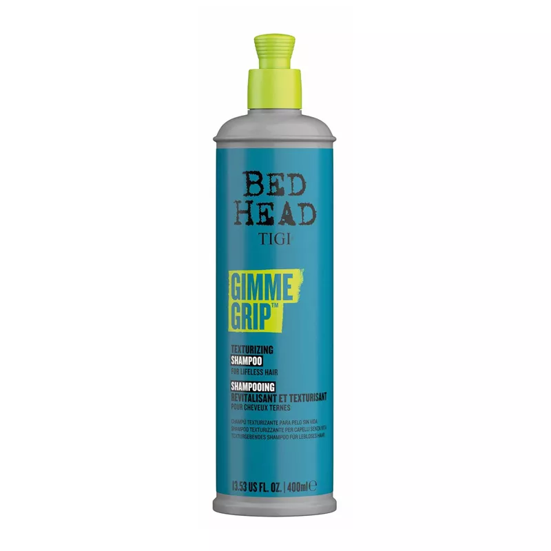 TIGI Bed Head Gimme Grip Şampuan.webp