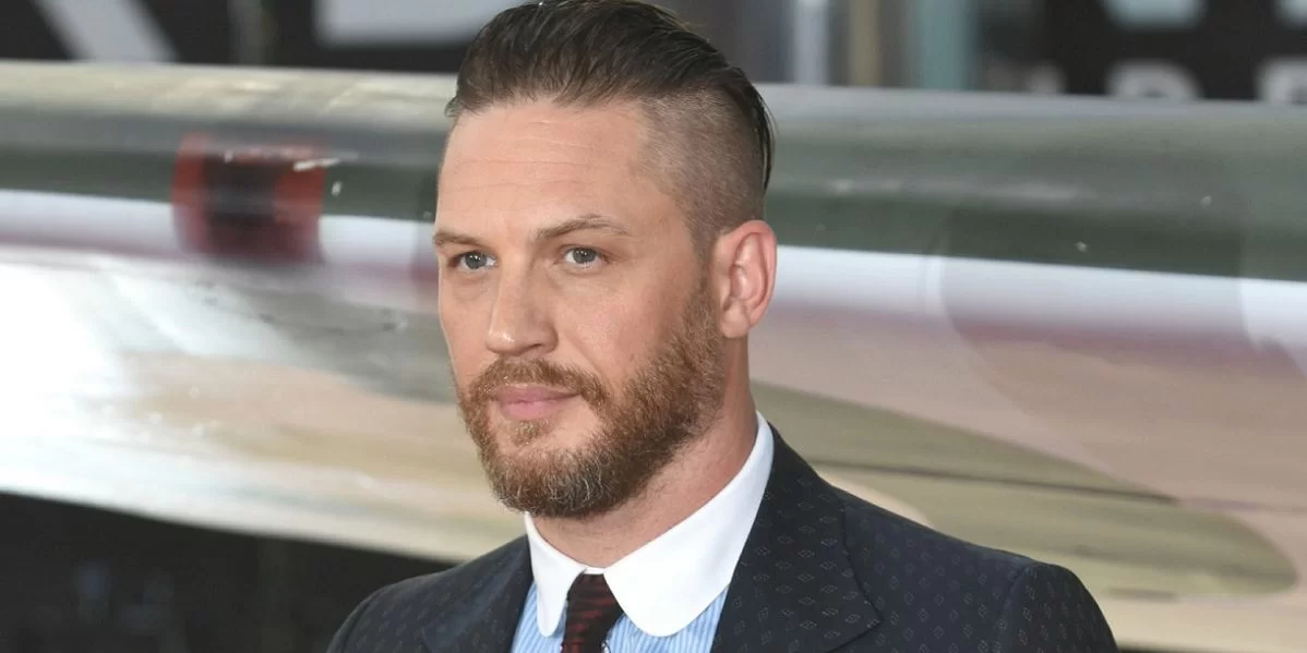 Tom Hardy'nin Saç Modeli.webp