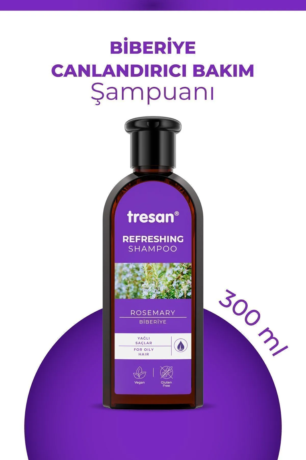 Tresan Biberiye Canlandırıcı Bakım Şampuanı.webp
