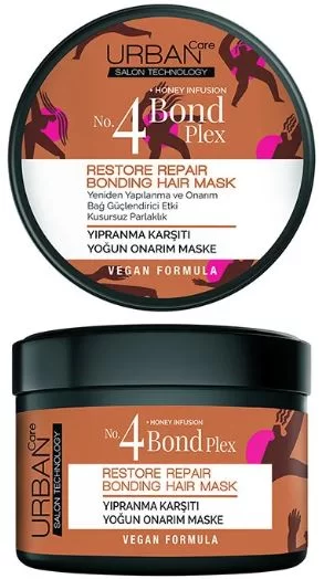 Urban Care Bond Plex Onarıcı Maske.webp