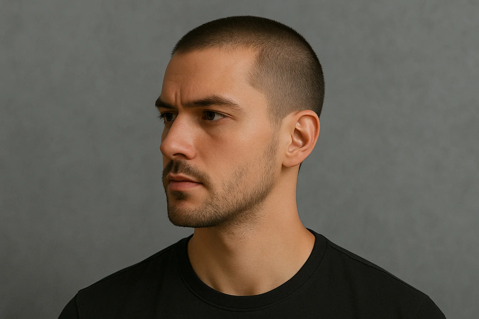 Vızıltı Kesimi (Buzz Cut).webp