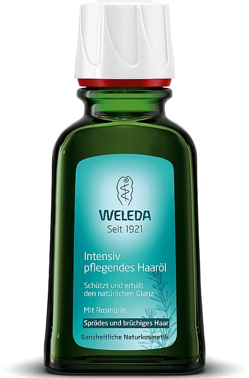 Weleda Besleyici Saç Bakım Yağı.webp