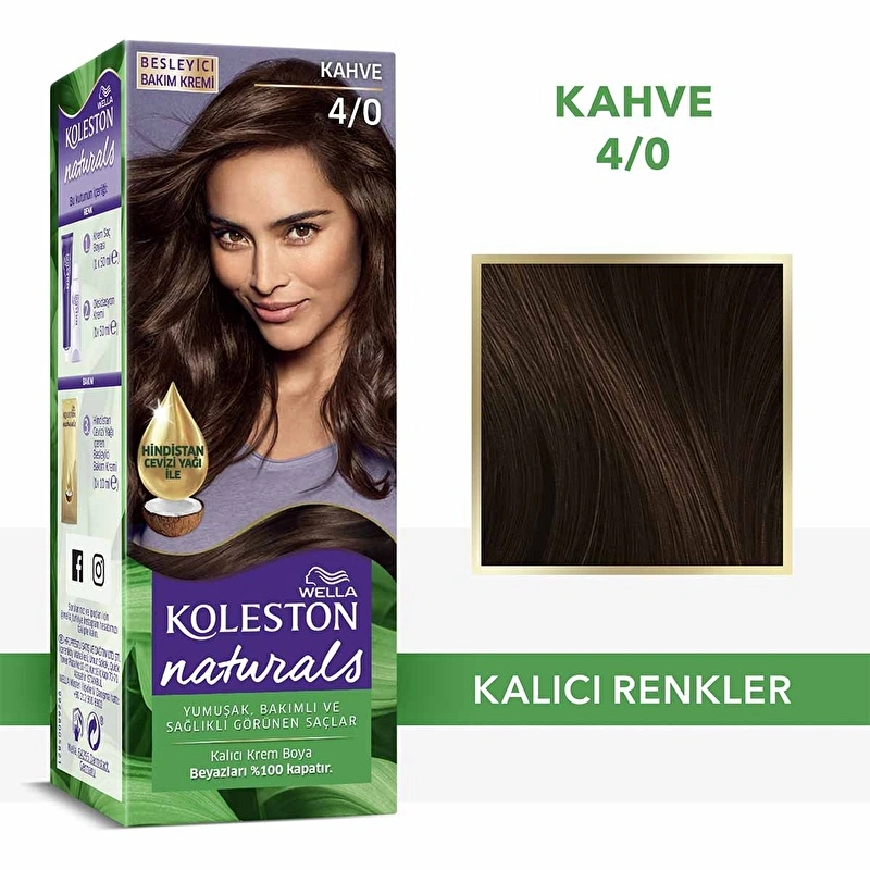 Wella Koleston Naturals Saç Boyası.webp