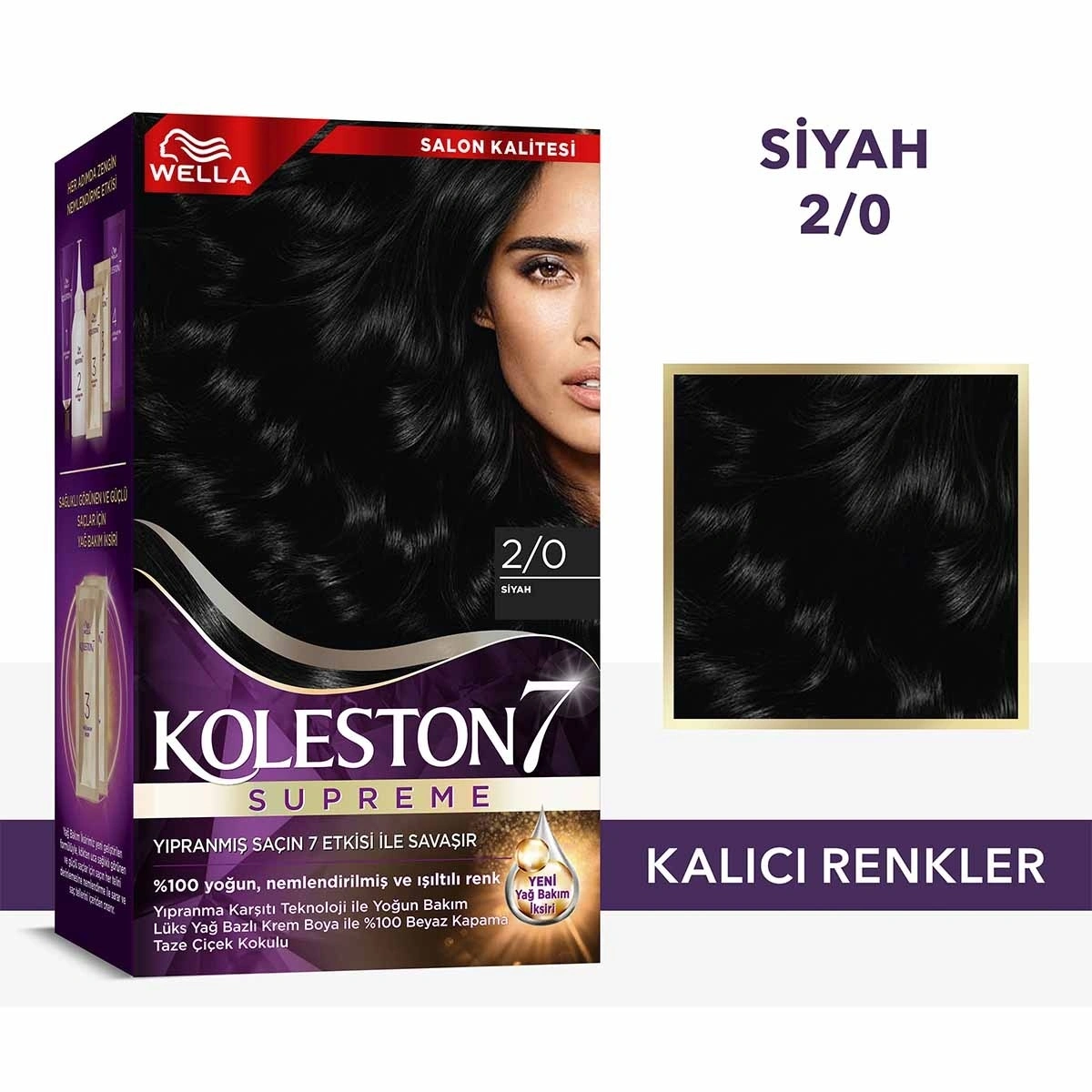 Wella Koleston Supreme Saç Boyası.webp
