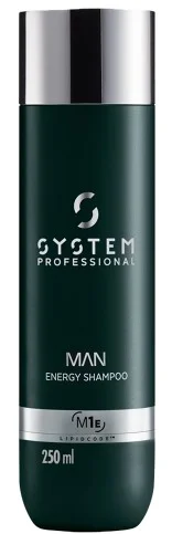 Wella System Professional Man Enerji Şampuan.webp