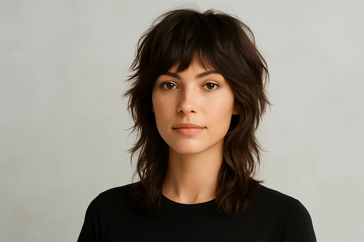 Wolf Cut Hâlâ Moda mı TikTok’un Favorisi Kimlere Yakışıyor.webp