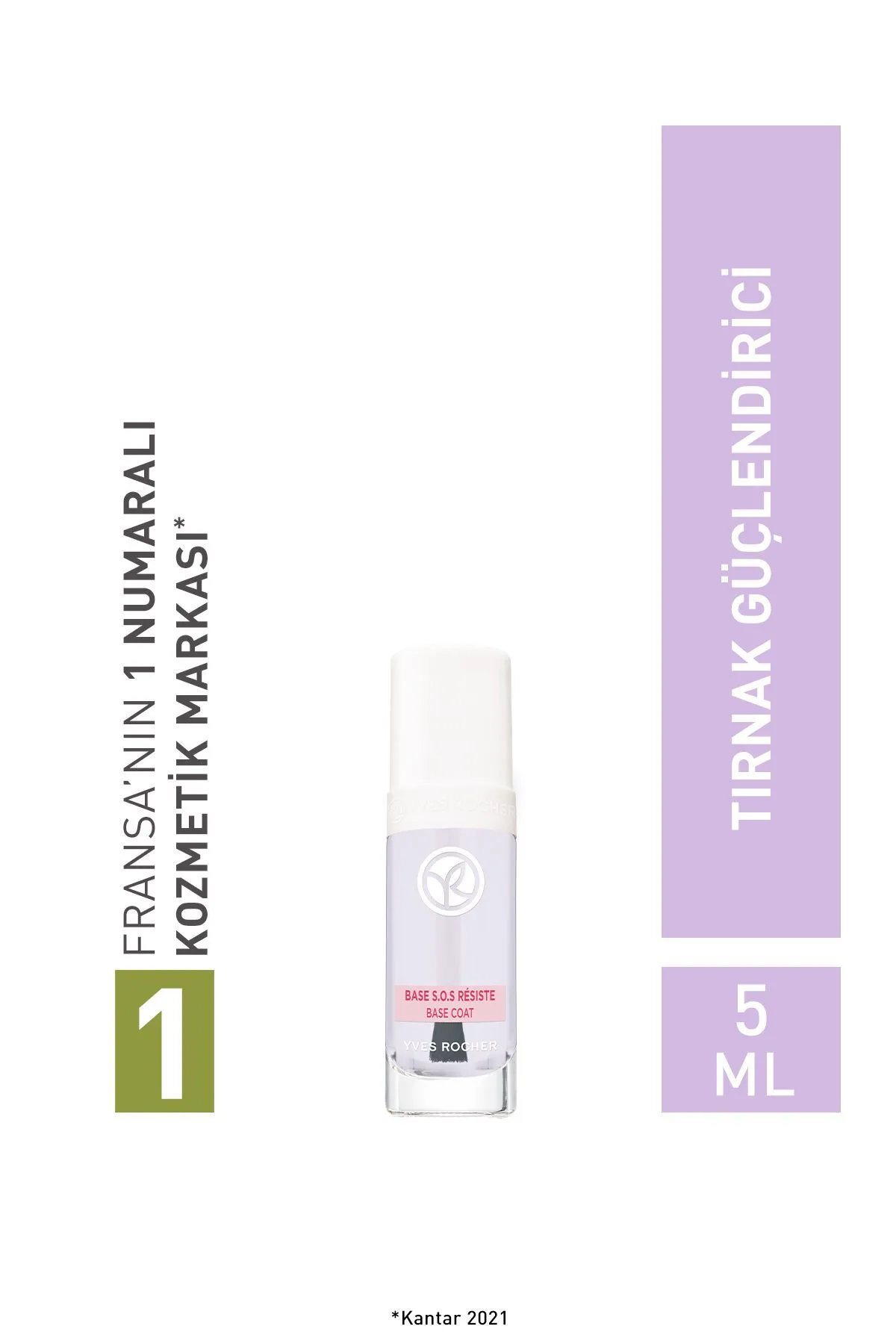 Yves Rocher Tırnak Güçlendirici.webp